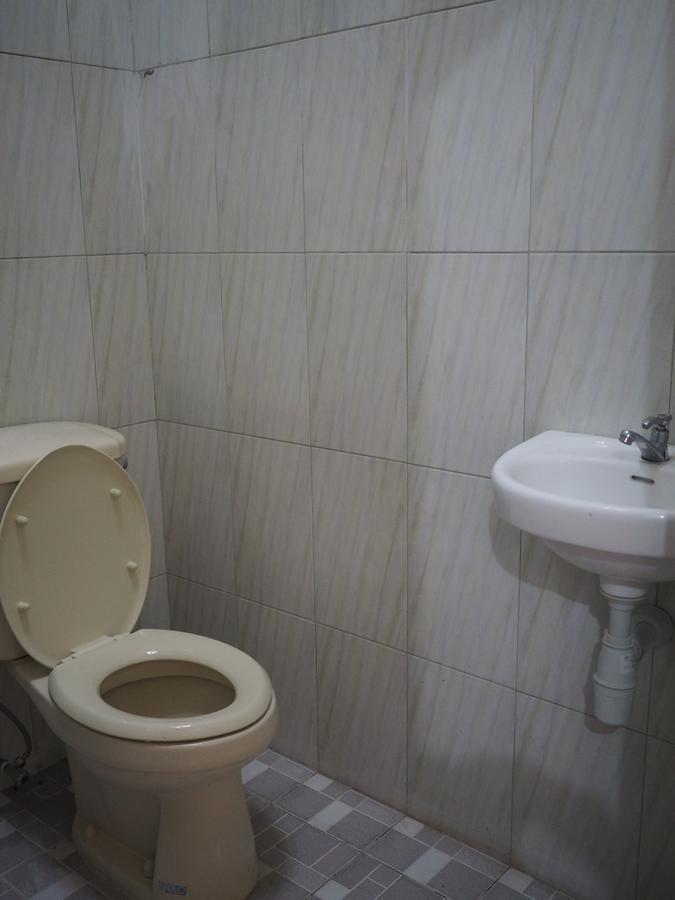 Diaga Grha Hotel يوغياكارتا المظهر الخارجي الصورة