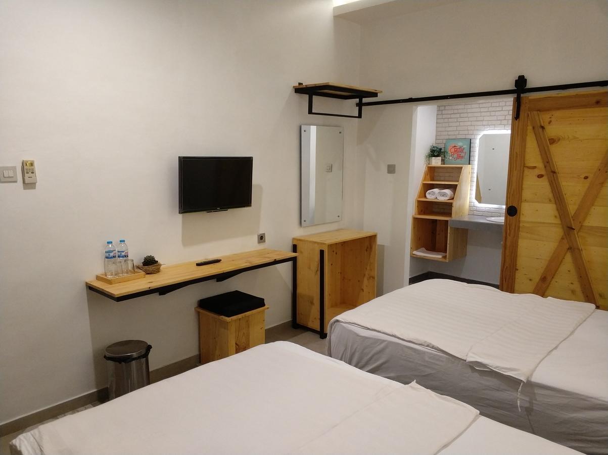 Diaga Grha Hotel يوغياكارتا المظهر الخارجي الصورة