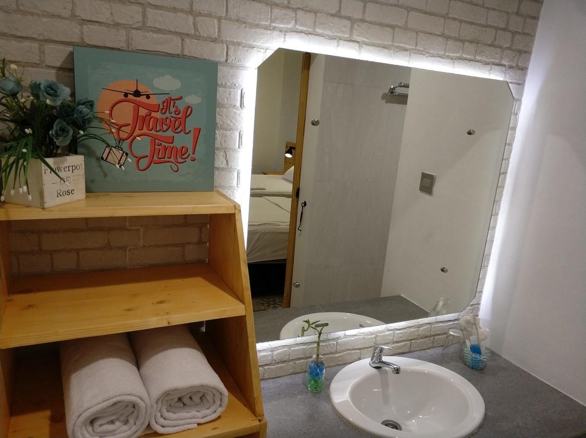 Diaga Grha Hotel يوغياكارتا المظهر الخارجي الصورة
