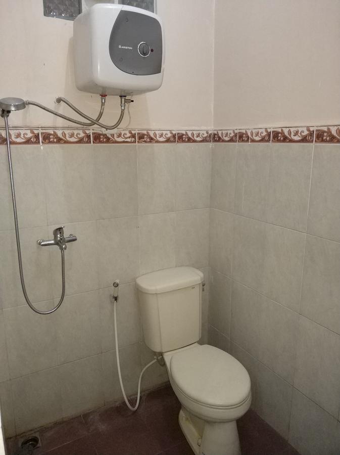 Diaga Grha Hotel يوغياكارتا المظهر الخارجي الصورة
