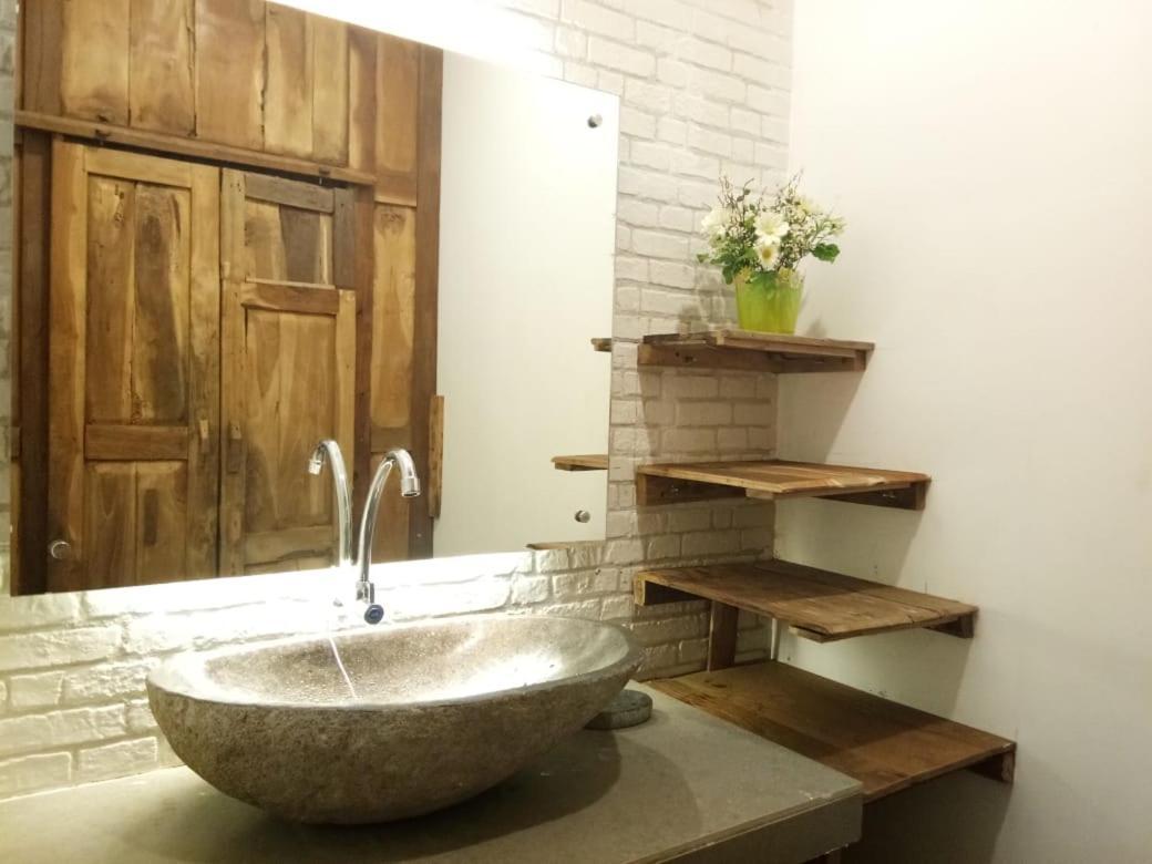 Diaga Grha Hotel يوغياكارتا المظهر الخارجي الصورة